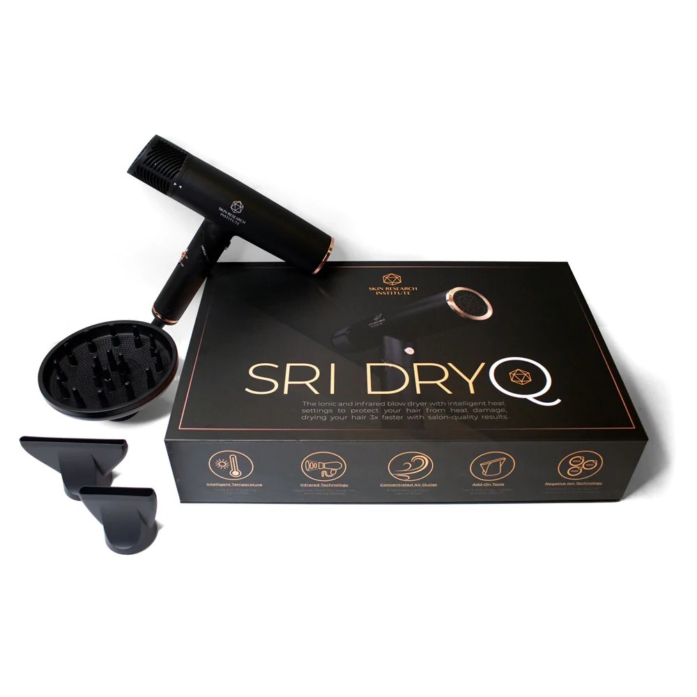 SRI DRY Q